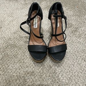 5 1/2 steve madden heels